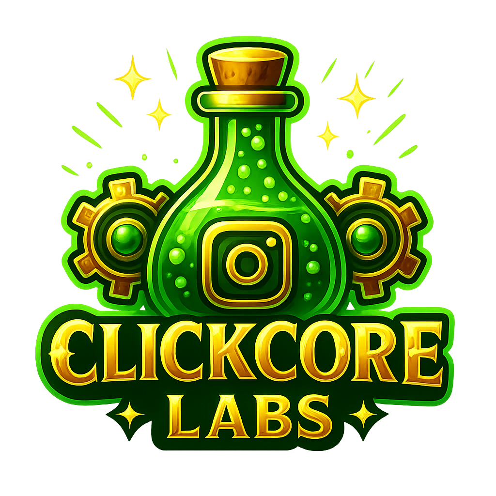 Glass Gram hero illustration